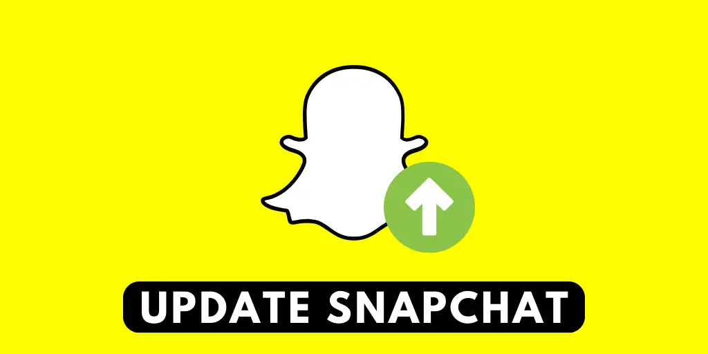 Update Snapchat