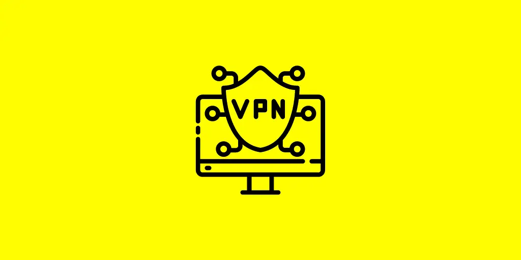 Use the VPN
