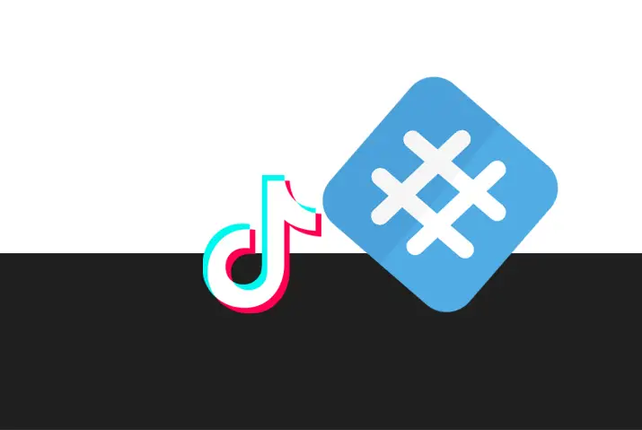 how to find tiktok popular songs and hashtags