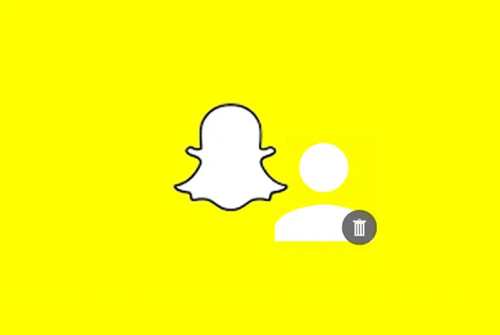 how to mass delete friends on Snapchat