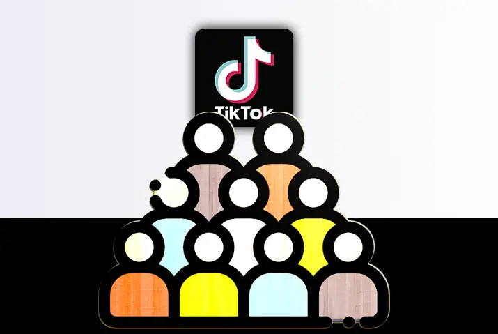 Reply To Questions With Video In TikTok