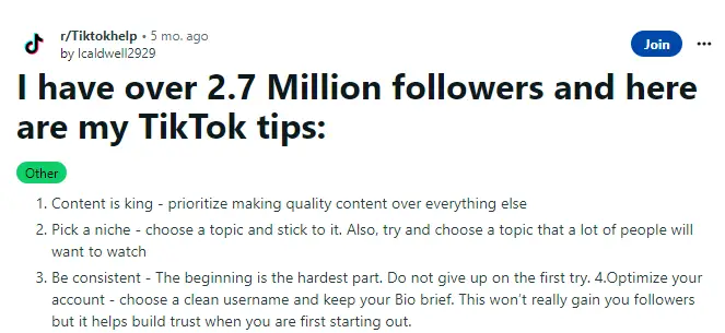 Why Tiktok remove followers?