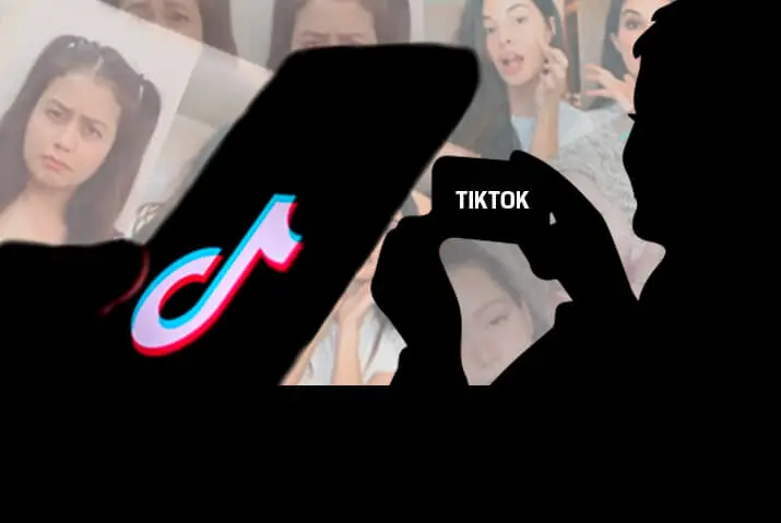 Can people see if you view others Tiktok profiles without an account