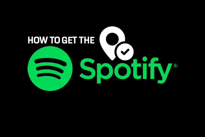 How to get the address verification done for Spotify duo
