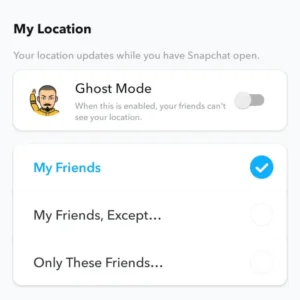 Who Can See The Location | Does Snapchat Tell When You Look At Someone's Snap Map Location