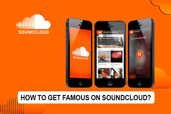 How to get famous on Soundcloud