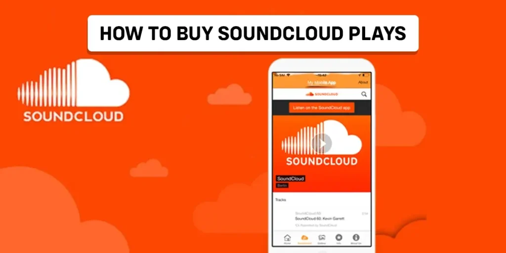 How to buy Soundcloud plays