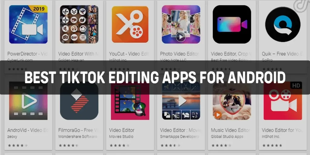 Best-TikTok-Editing-Apps-For-Android