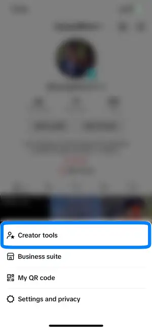 Go To Creators Tools