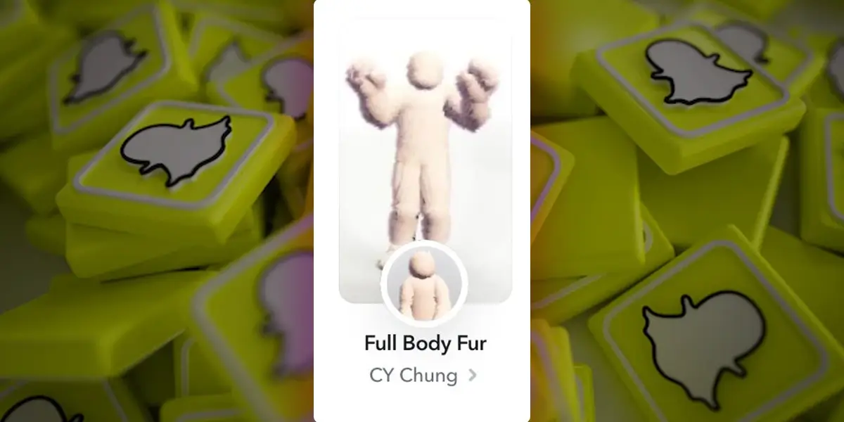 Full Body Fur