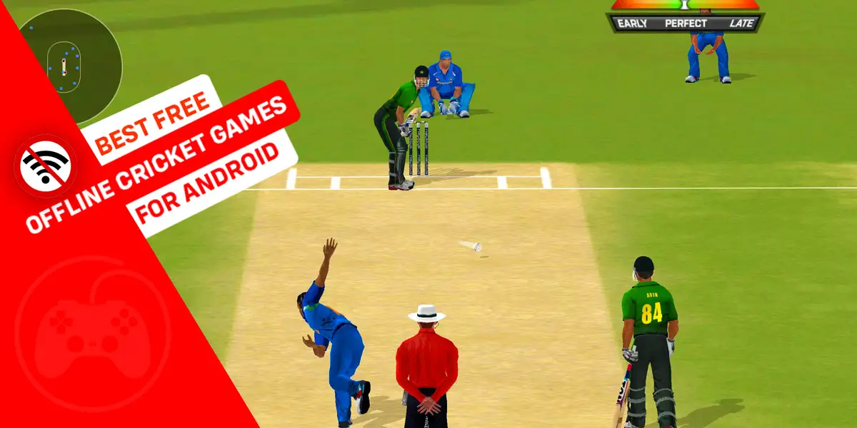 10 best cricket games to play on mobile phones in 2023