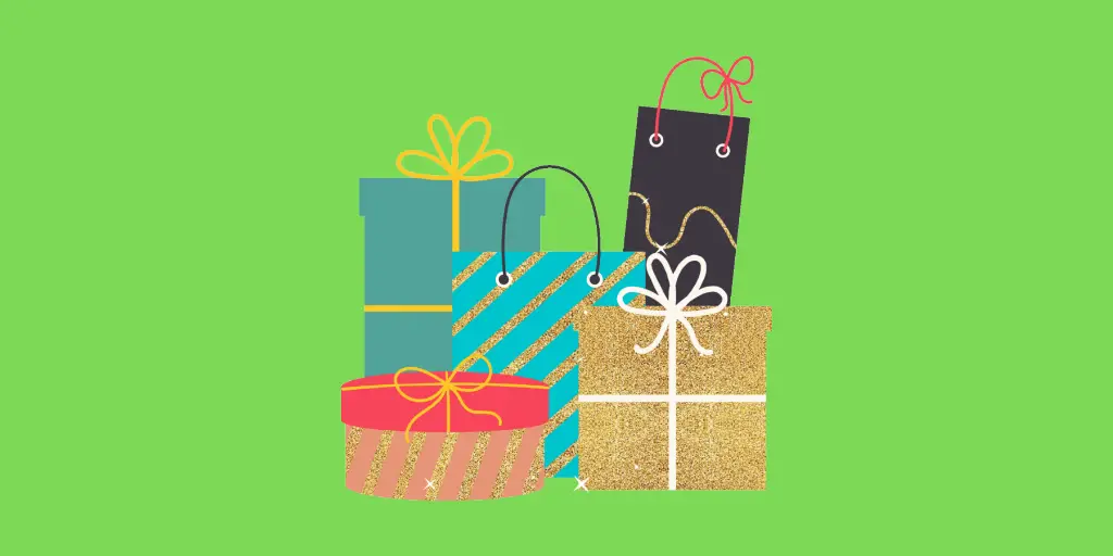 Get Gifts And Rewards