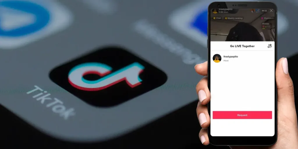 How To Get Live Access On TikTok As A Guest
