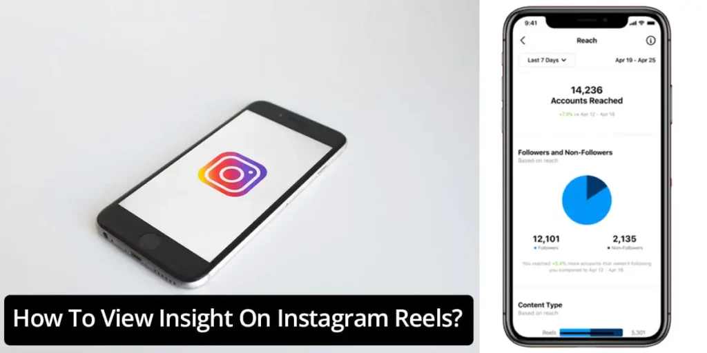 How To View Insight On Instagram Reels