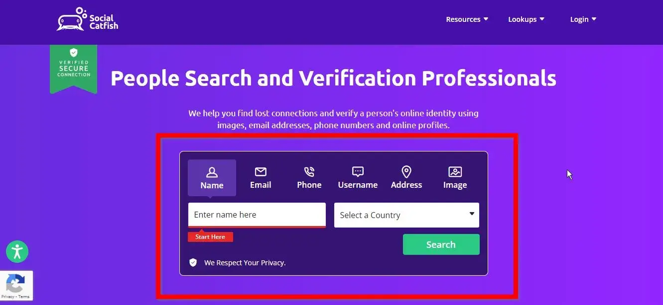 Social-Catfish-For-Snapchat-Username-Lookup