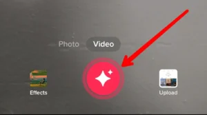 Record The Video Or Select The Video | TikTok