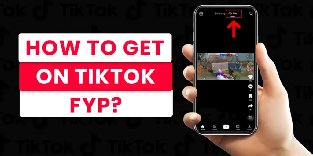 How To Get On TikTok FYP?
