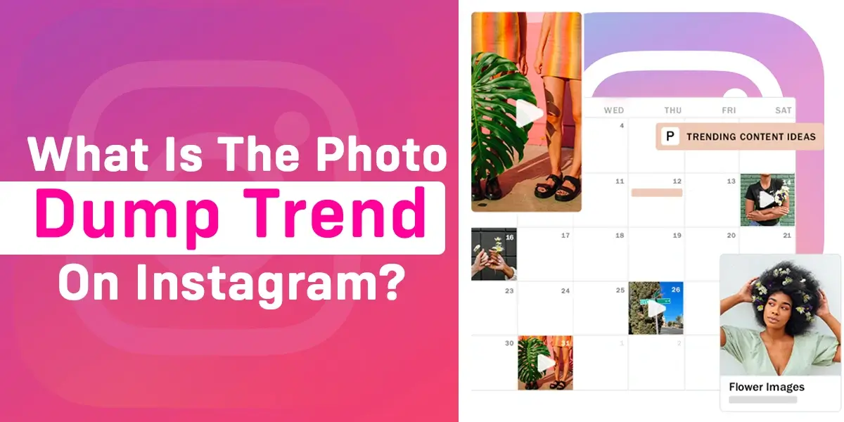 What is the Photo Trend On Instagram?