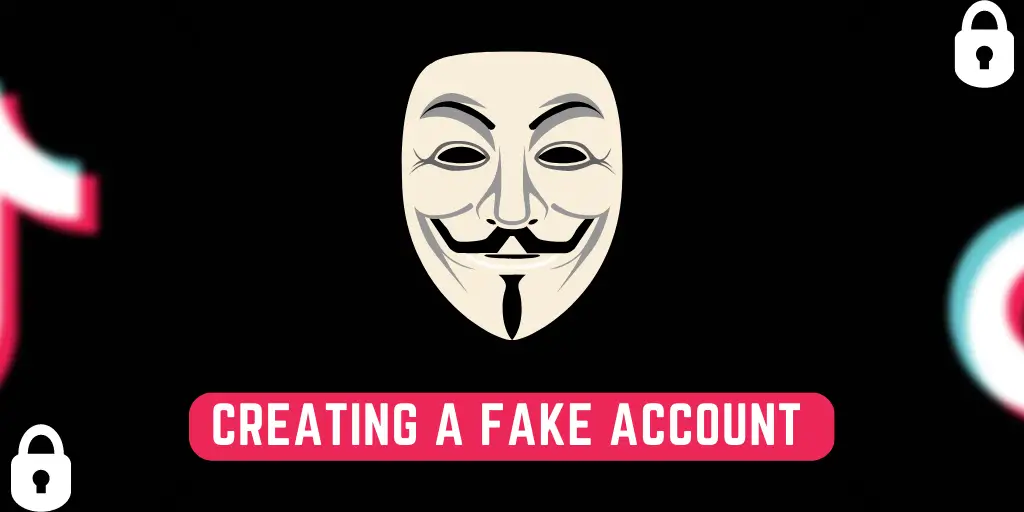 Creating A Fake Account | See Videos Of Private TikTok Accounts Without Following 