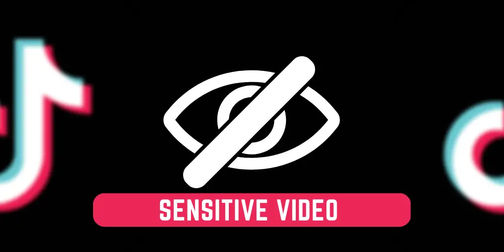 Sensitive Video
