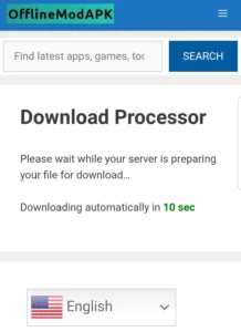 Wait For It To Download Automatically 