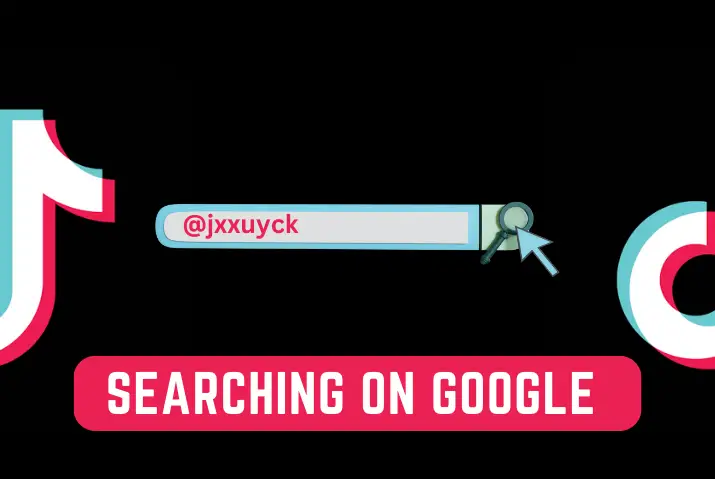Searching on Google