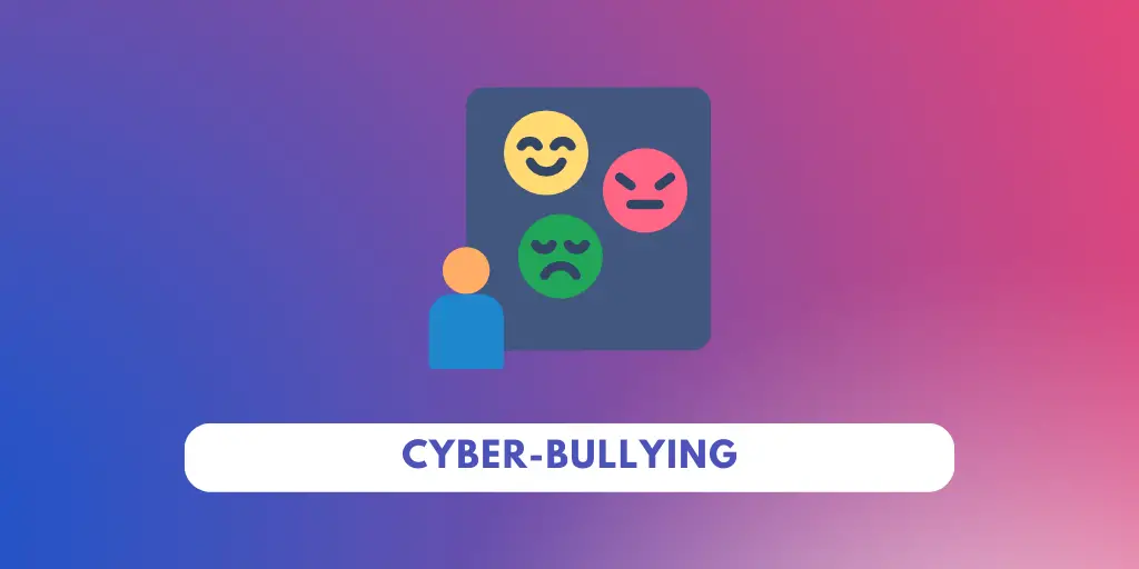 Cyber-Bullying