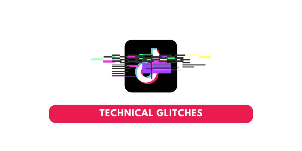 technical glitches | Likes Disappearing On Tiktok