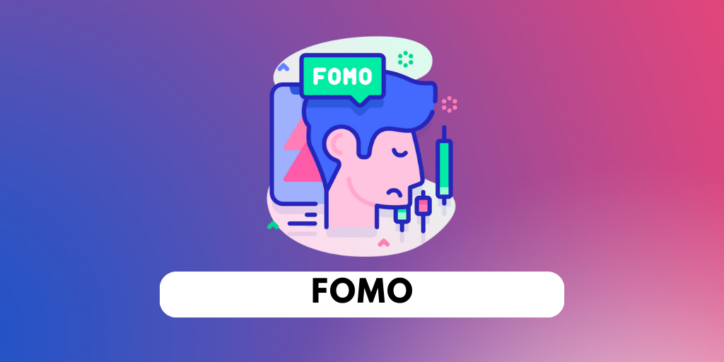 FOMO (The Loneliness Trap)