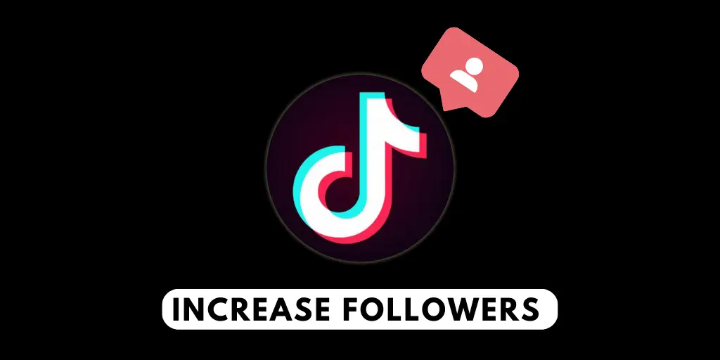 Increase Followers