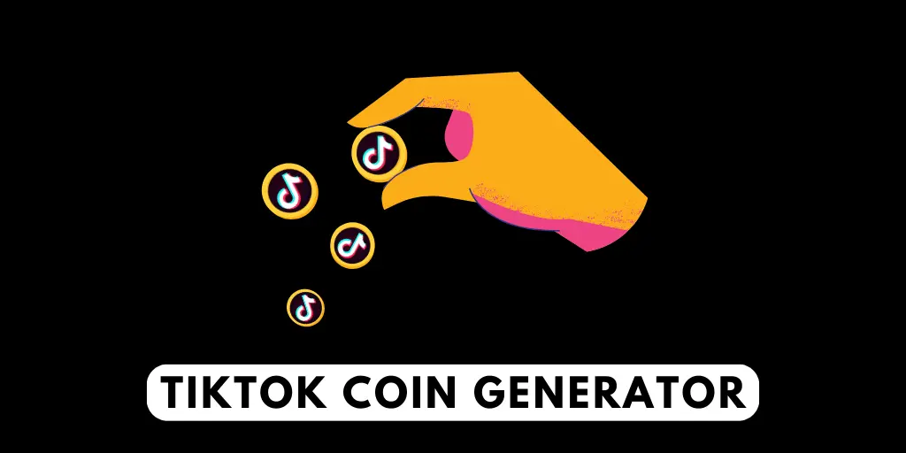 TikTok Coin Generator