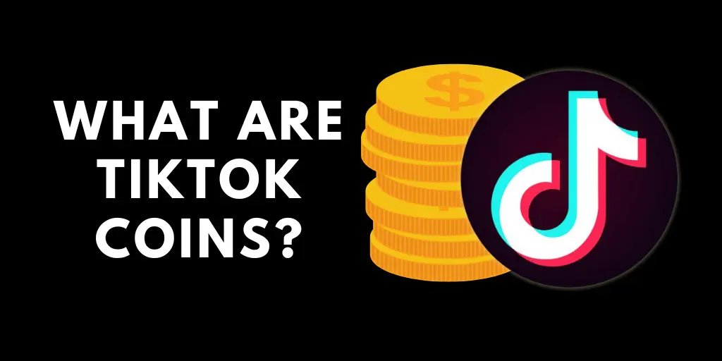 What Are TikTok Coins