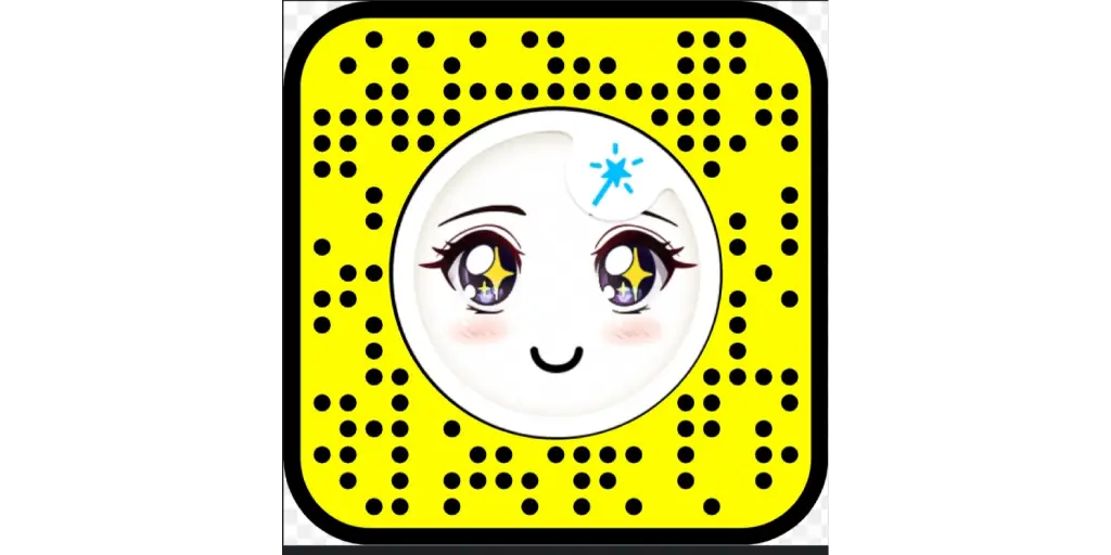Anime Style By Snapchat