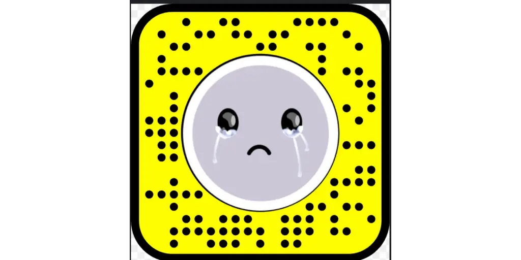 Crying Face filter | trending snapchat filters and lenses