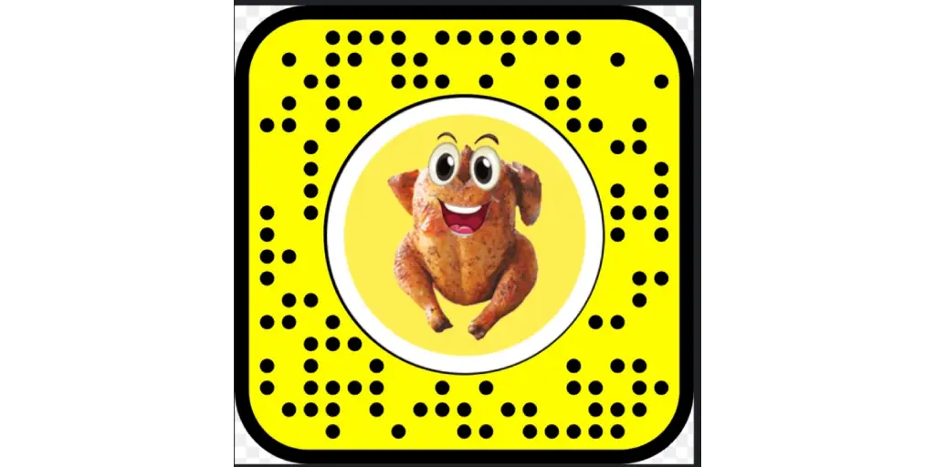 Dancing Turkey By Snapchat