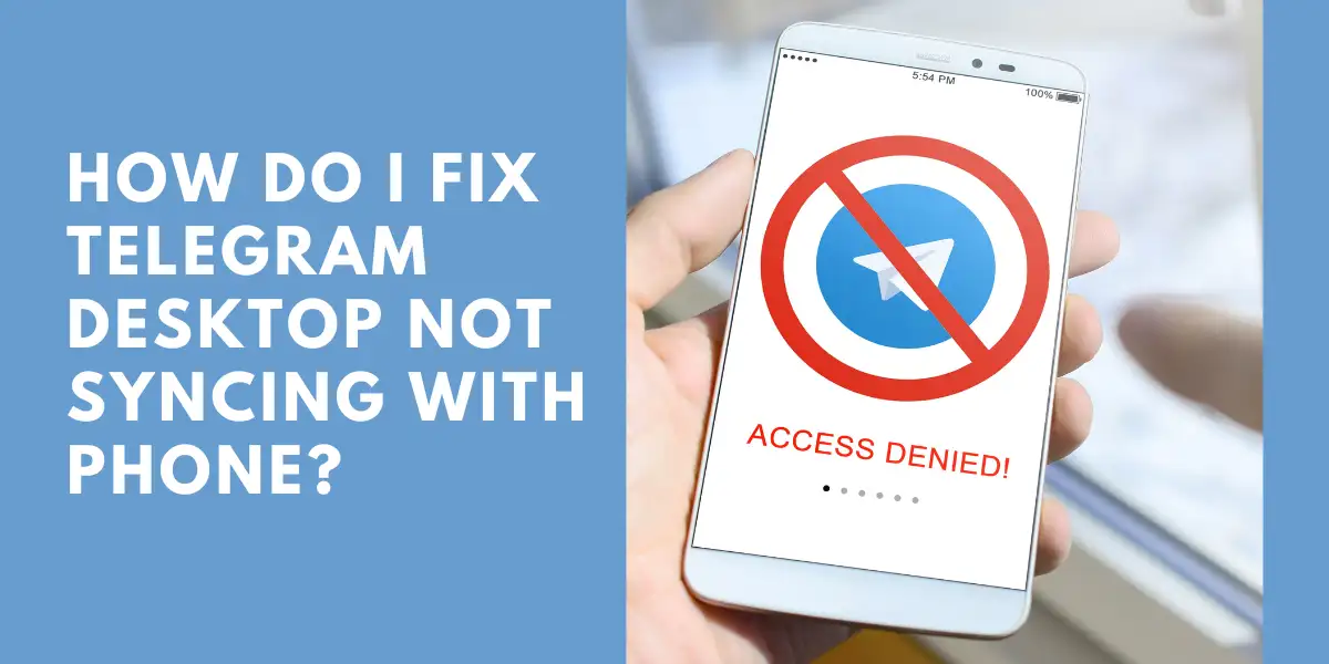 7 Fixes for Telegram Not Syncing Contacts on Android and iPhone - TechWiser
