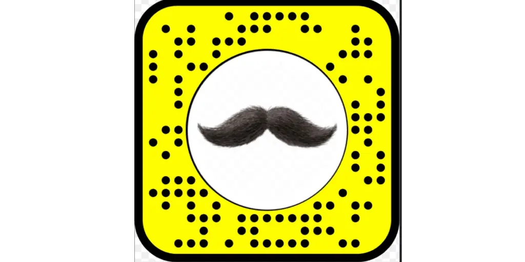 Mustaches By Snapchat