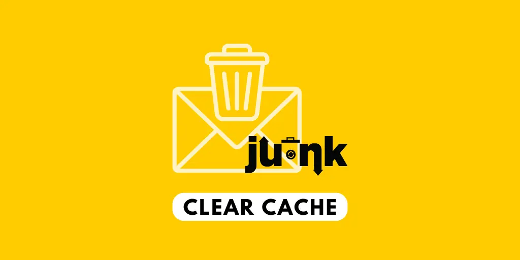Clear Cache | Why Yubo is Not Working