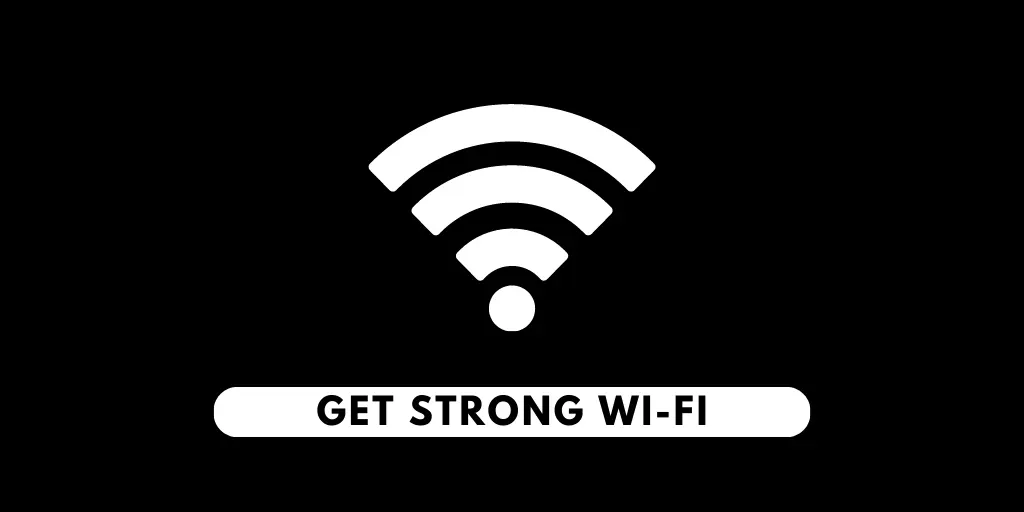 Get Strong Wi-Fi -Thread App Notifications Not Working