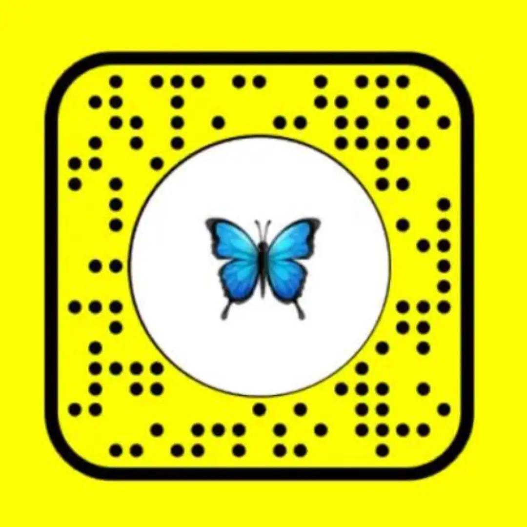 Butterflies Lens