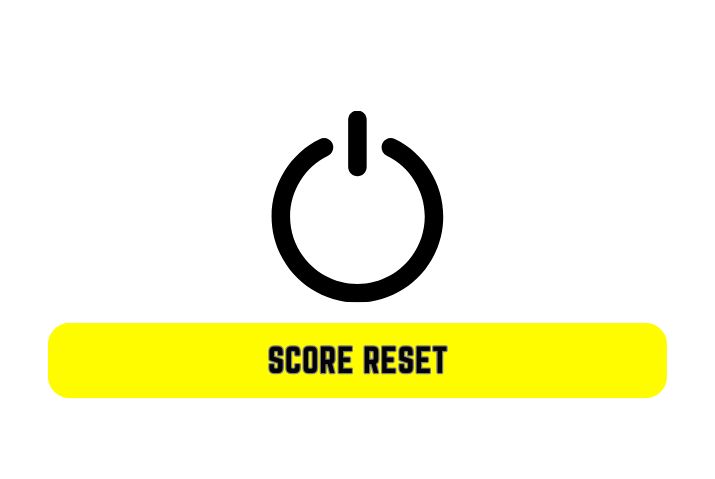 Score Reset
