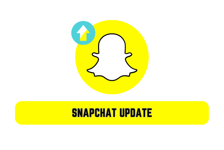 Snapchat Update