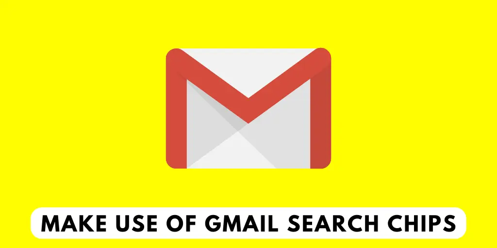 Make Use Of Gmail Search Chips