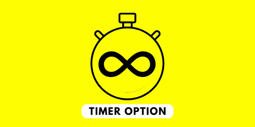 Timer Option