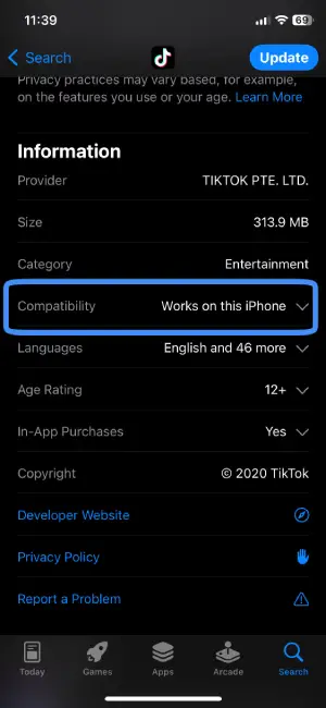 Check Your Device Compatibility