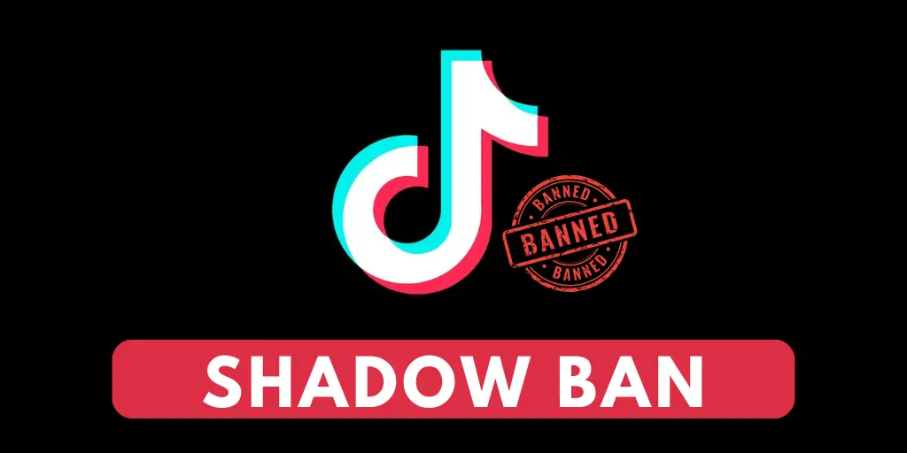 Shadow Ban |Views On TikTok Suddenly Dropping